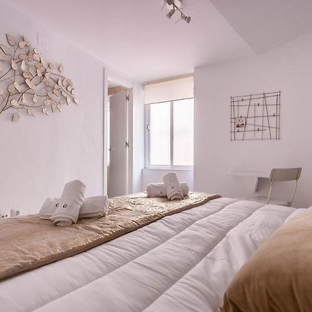 Goyeneta Luxury Suite Seville Luaran gambar