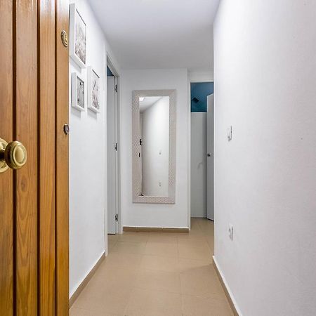 Goyeneta Luxury Suite Seville Luaran gambar