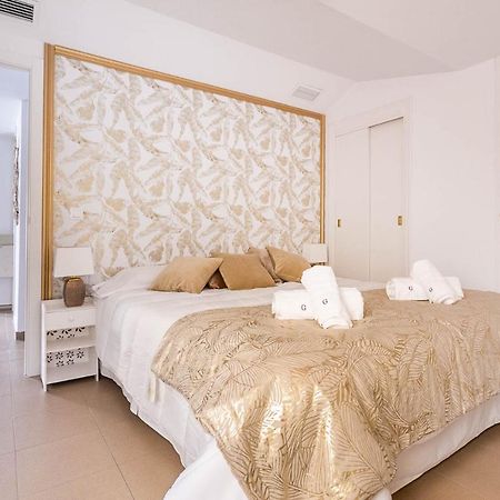 Goyeneta Luxury Suite Seville Luaran gambar