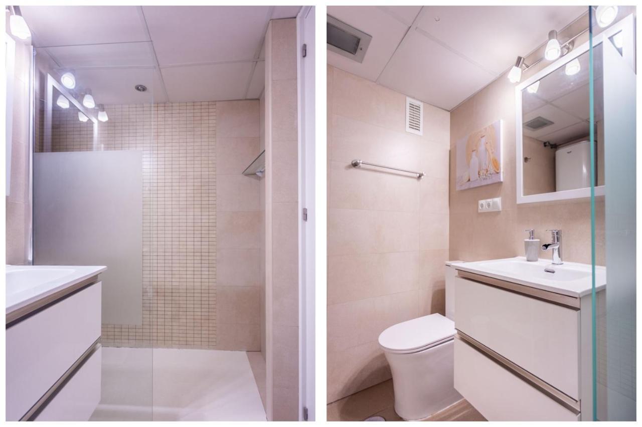 Goyeneta Luxury Suite Seville Luaran gambar