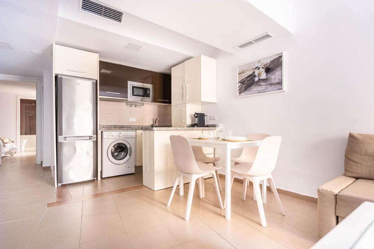 Goyeneta Luxury Suite Seville Luaran gambar