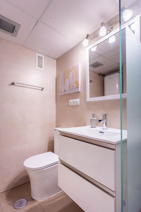 Goyeneta Luxury Suite Seville Luaran gambar