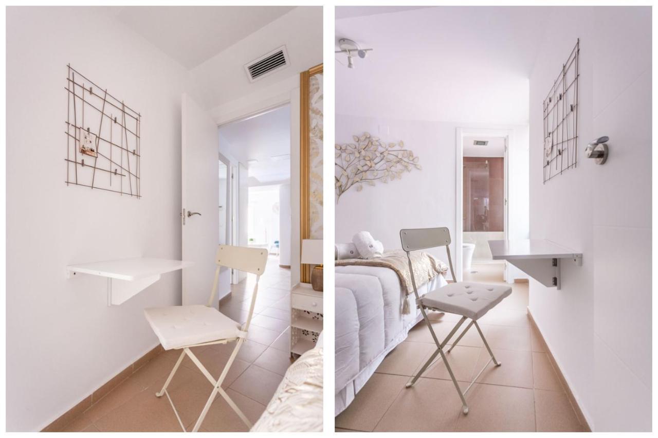 Goyeneta Luxury Suite Seville Luaran gambar