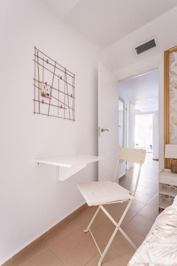 Goyeneta Luxury Suite Seville Luaran gambar
