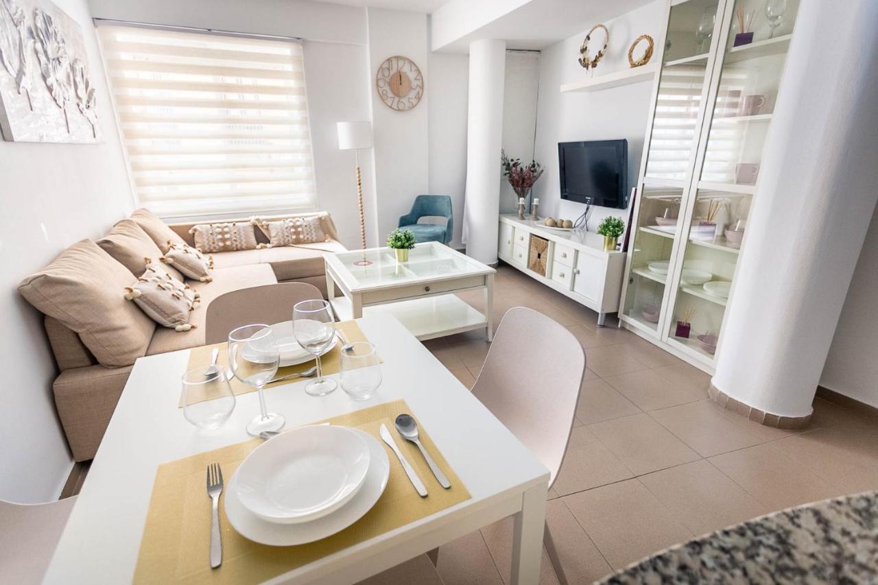 Goyeneta Luxury Suite Seville Luaran gambar
