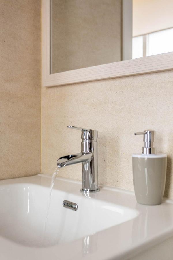 Goyeneta Luxury Suite Seville Luaran gambar