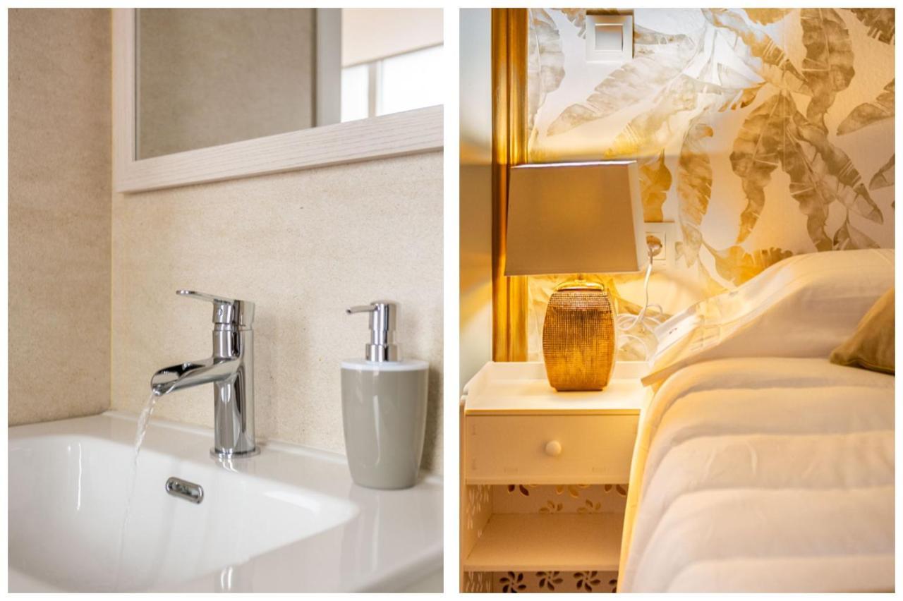 Goyeneta Luxury Suite Seville Luaran gambar