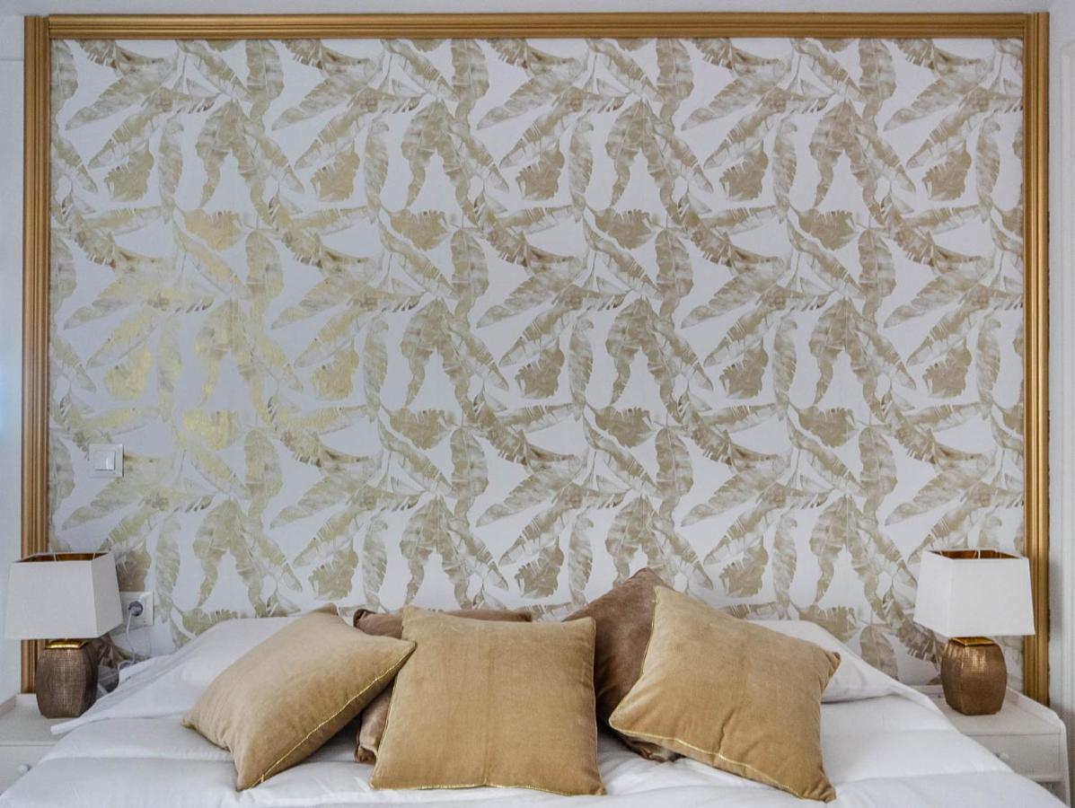 Goyeneta Luxury Suite Seville Luaran gambar