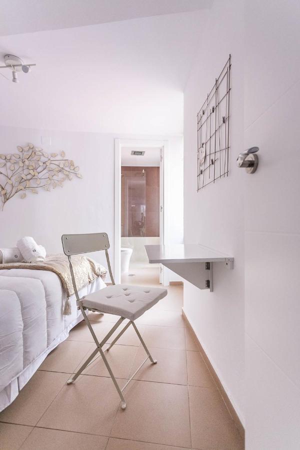 Goyeneta Luxury Suite Seville Luaran gambar