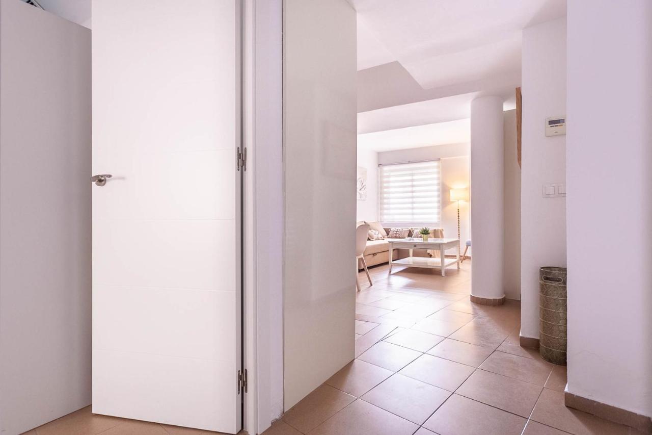 Goyeneta Luxury Suite Seville Luaran gambar