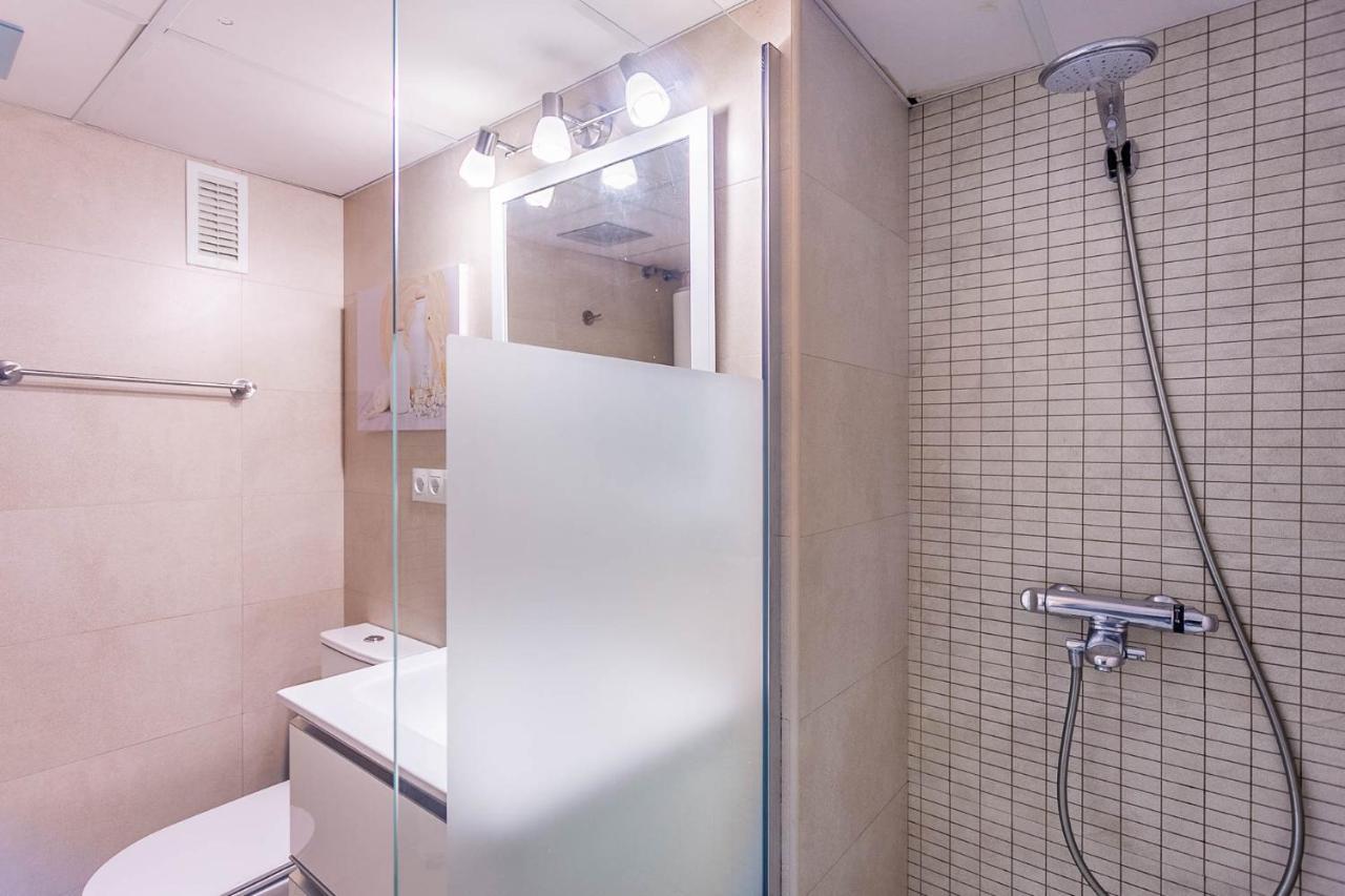 Goyeneta Luxury Suite Seville Luaran gambar