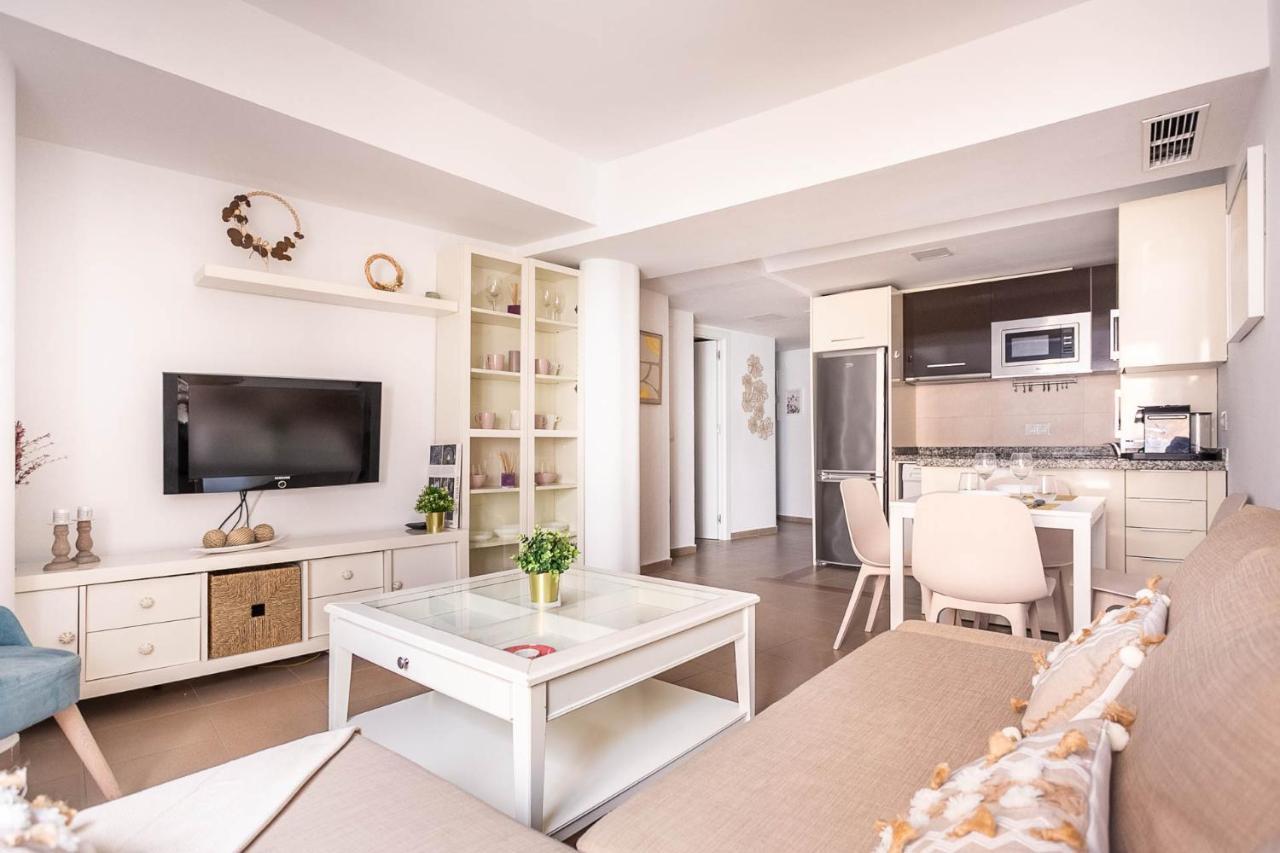 Goyeneta Luxury Suite Seville Luaran gambar