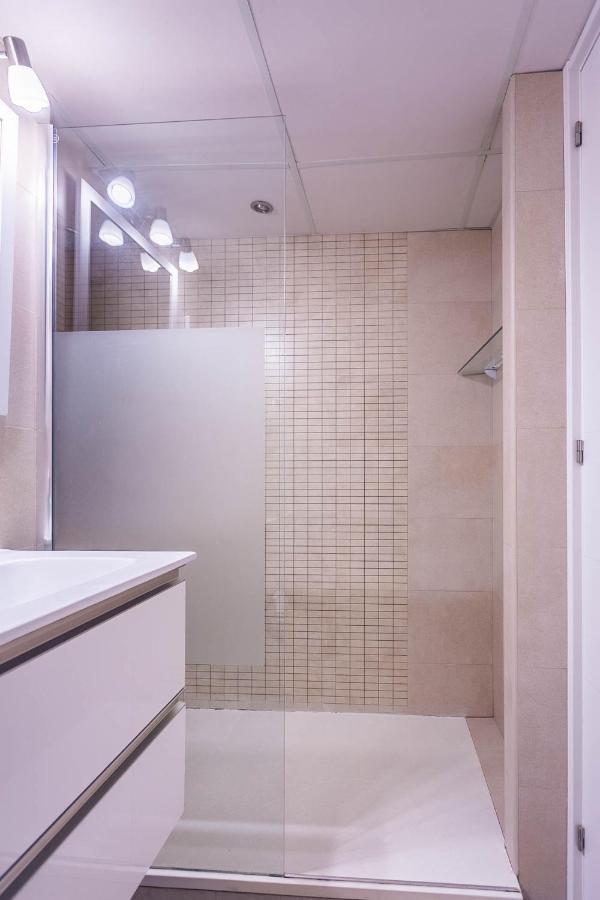 Goyeneta Luxury Suite Seville Luaran gambar