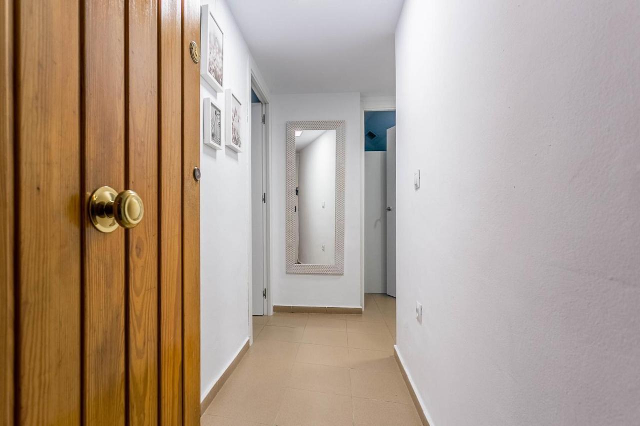 Goyeneta Luxury Suite Seville Luaran gambar