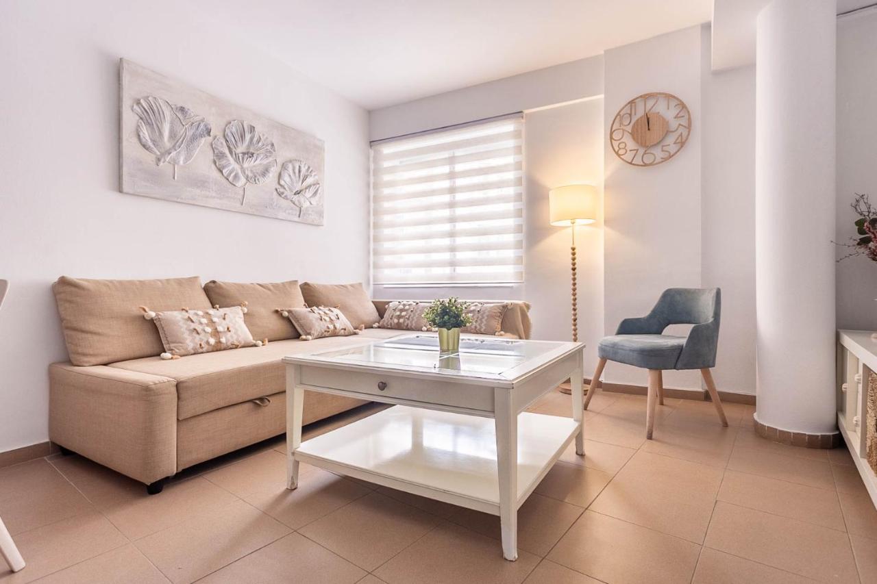 Goyeneta Luxury Suite Seville Luaran gambar