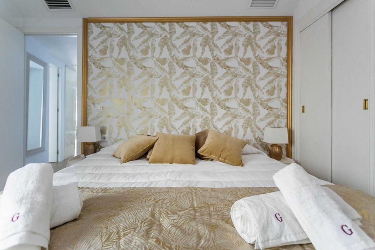 Goyeneta Luxury Suite Seville Luaran gambar