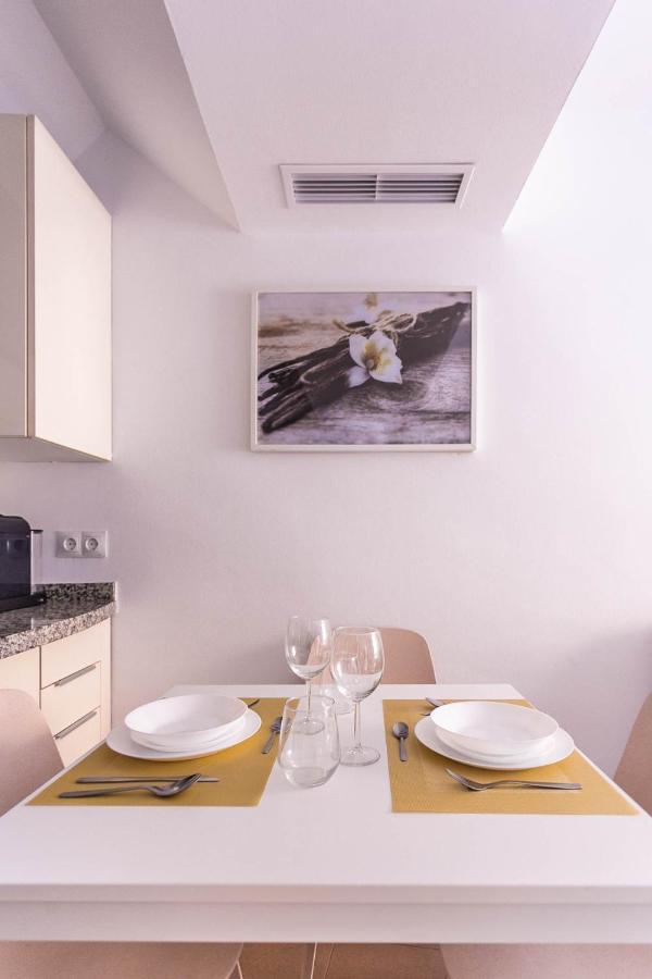 Goyeneta Luxury Suite Seville Luaran gambar