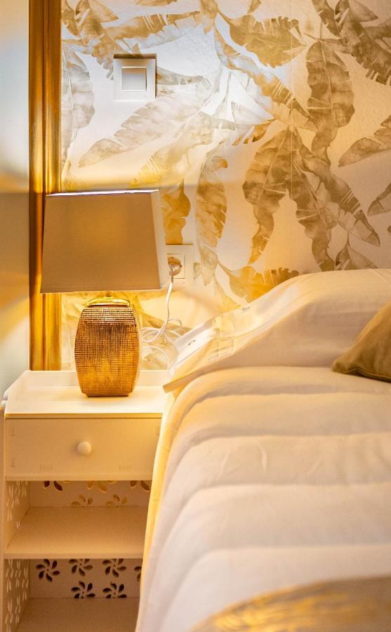 Goyeneta Luxury Suite Seville Luaran gambar