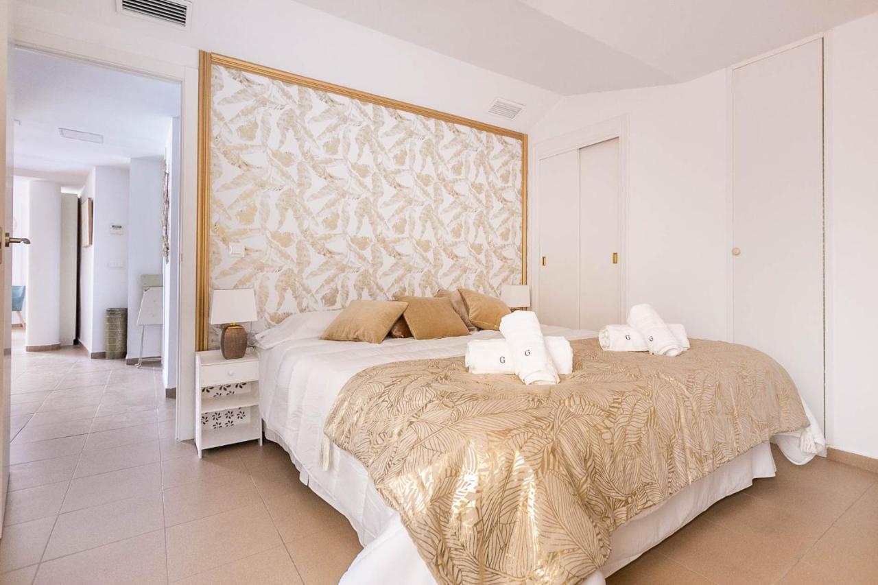 Goyeneta Luxury Suite Seville Luaran gambar