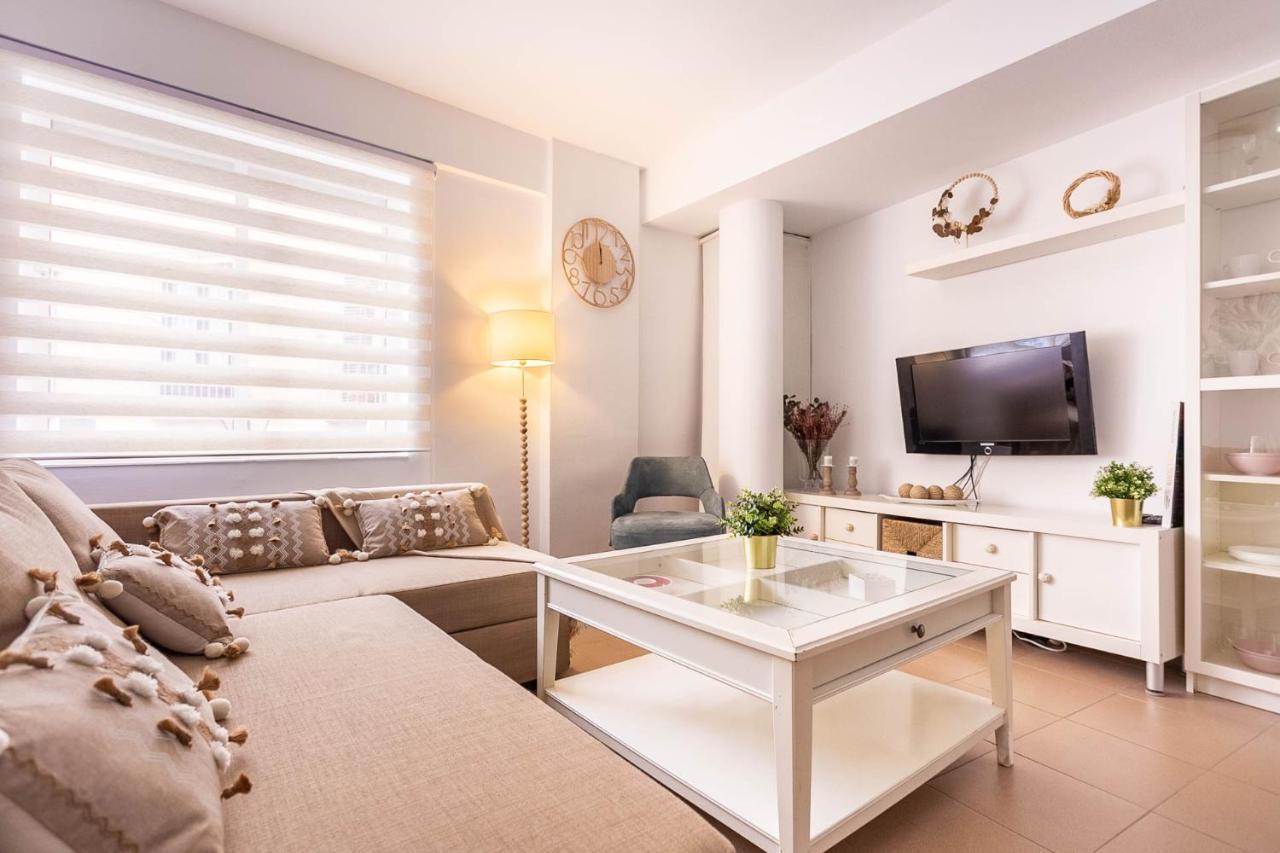 Goyeneta Luxury Suite Seville Luaran gambar